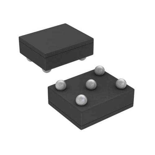 IC REG LINEAR 5V 150MA 5DSBGA