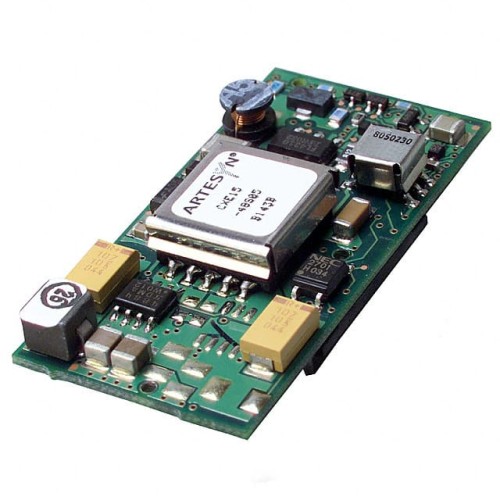 DC DC CONVERTER 5V 15W