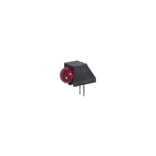 5 MM CBI 5V RED