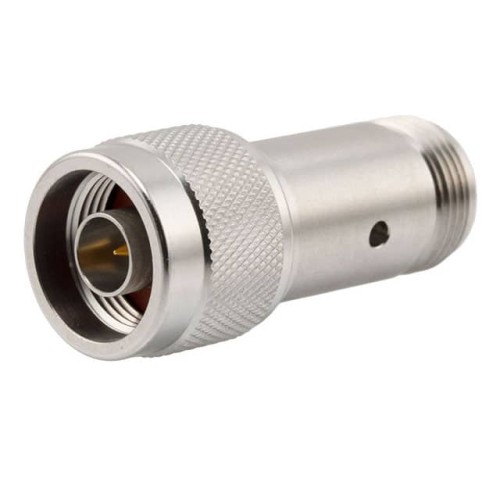 9DB ATTN N 2W 18GHZ