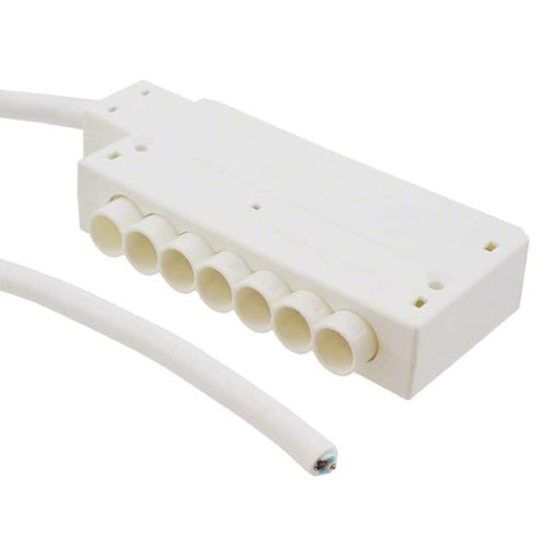 CABLE SPT-7 PLUG TO PIGTAIL