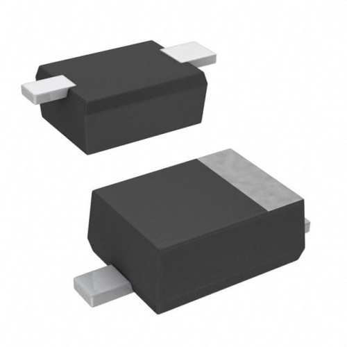 DIODE ZENER 3.3V 150MW SMINI2