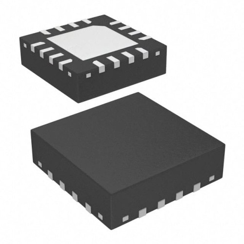 IC LED DRVR RGLTR PWM 30MA 16QFN