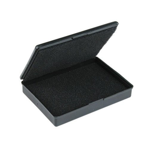 BOX COND WITH FOAM 9X5X0.81