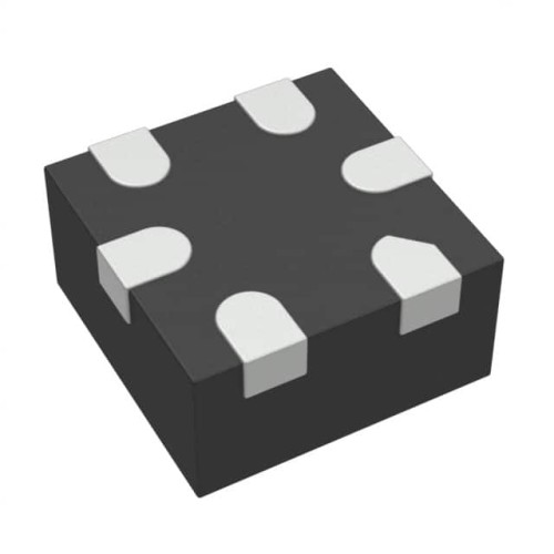 IC REG LINEAR 1.2V/1.8V 6TMLF