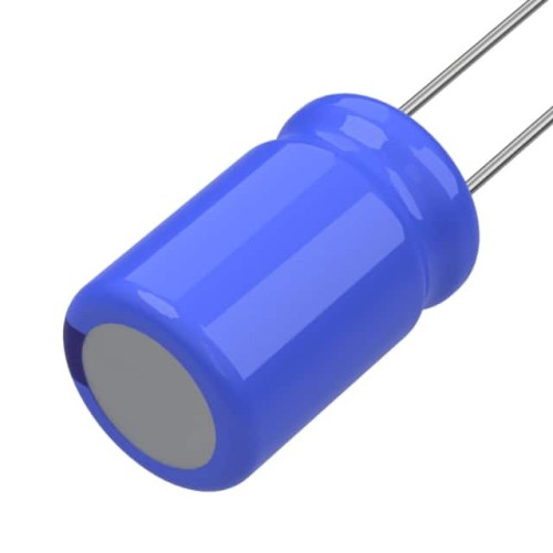 CAP ALUM 1500UF 20% 10V RADIAL