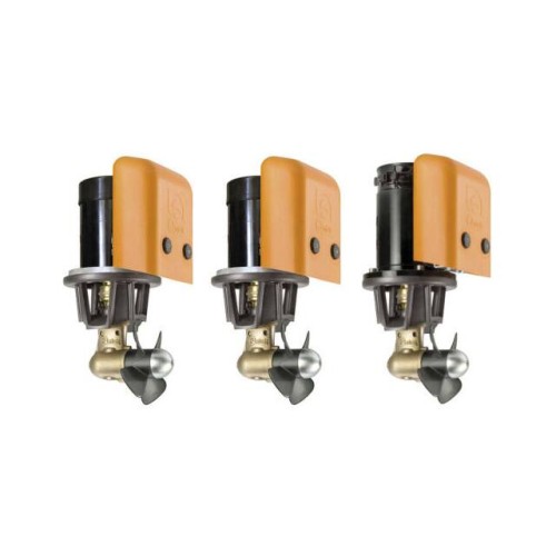 BTQ1254012, DC BOW THRUSTER SING