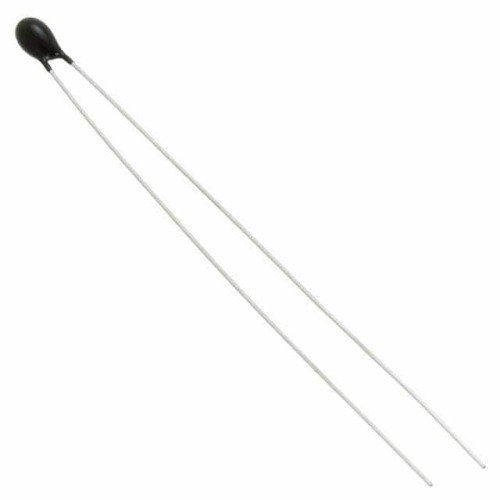 THERMISTOR NTC 10KOHM 3988K BEAD