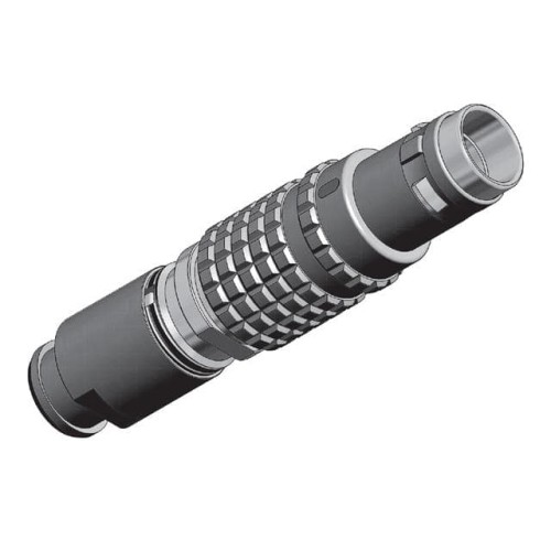 CABLE MOUNT PLUG CAT6A