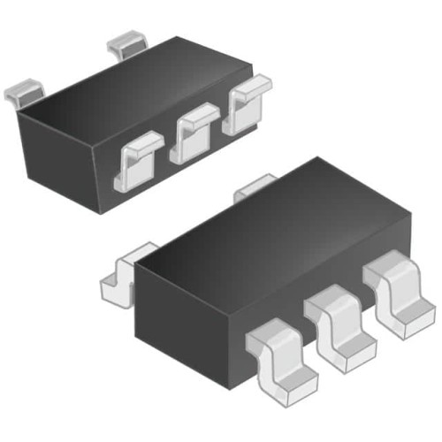 1.8A CURRENT LIMIT POWER SWITCH