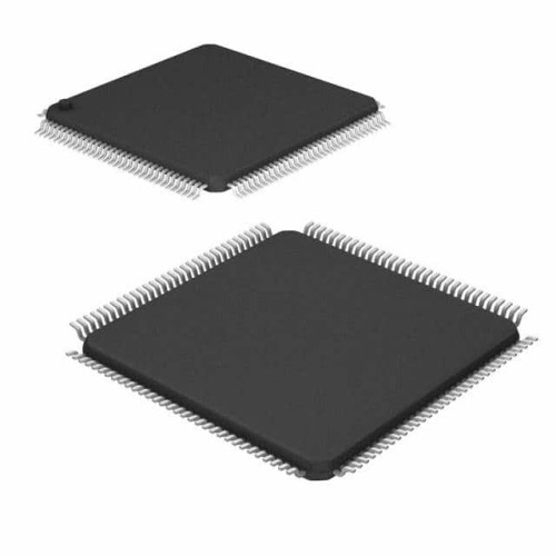 IC MCU 32BIT 128KB FLASH 128LQFP