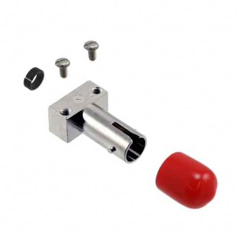 CONN ADAPTER RCPT ST SIMPLEX