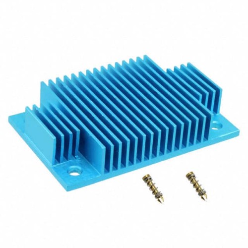 HEATSINK 36.83X57.6X11.43MM T412