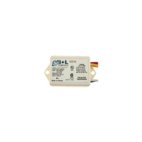B & L NU6-1128PSX/E