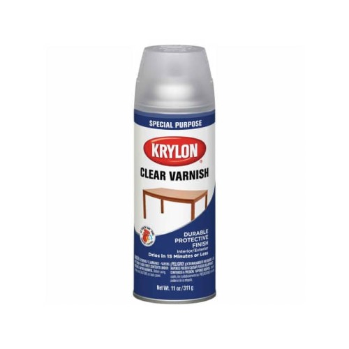 TINT BASE HIGH GLOSS VARNISH