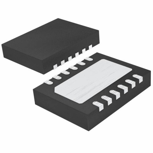 IC BATT CHG LI-ION 1CELL 12DFN
