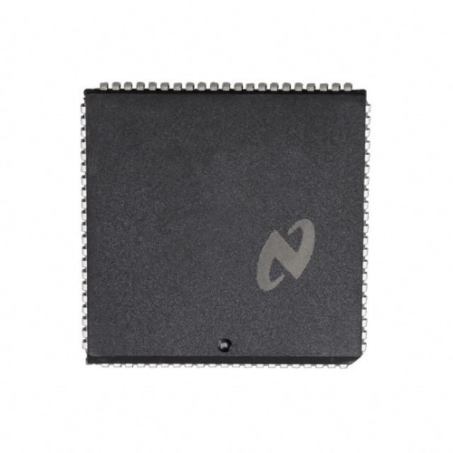 IC CTRLR SER NETWORK IN 84PLCC
