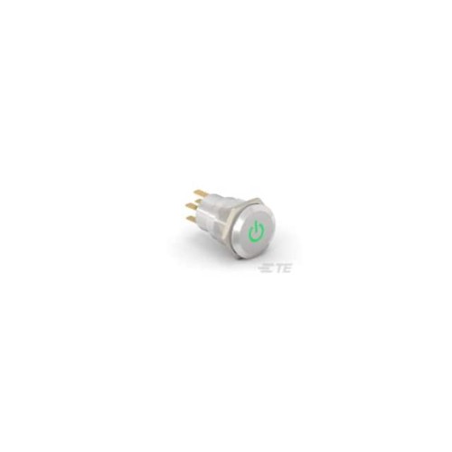 AV19 DPM 0.4VA POWER LED GREEN 1