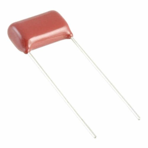 CAP FILM 0.82UF 5% 450VDC RADIAL