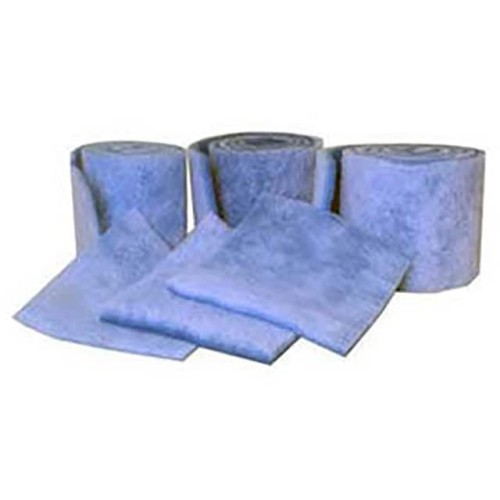 FILTRATION MANUFACTURING POLYEST