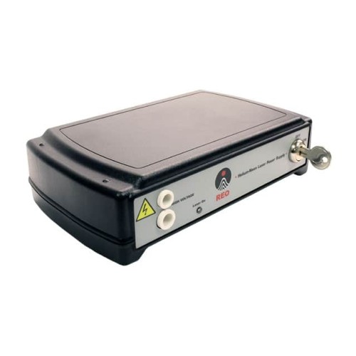 POWER SUPPLY HENE 3.2-3.8KV