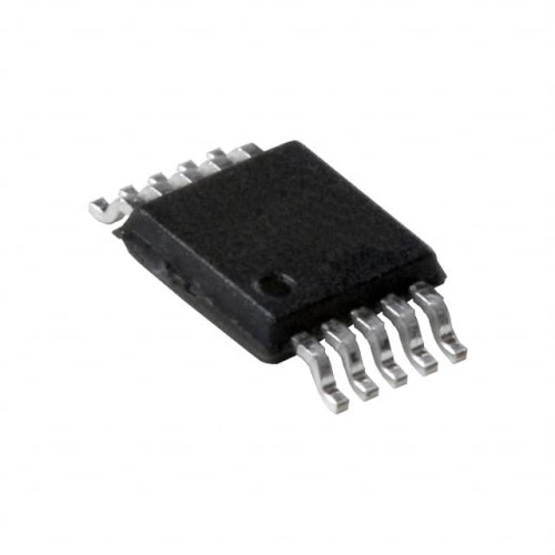 TVS DIODE 10TSSOP