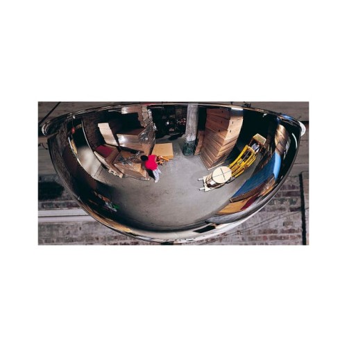 360-DEGREE ACRYLIC FULL DOME MIR