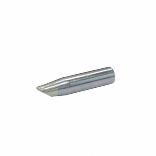 SOLDERING TIP ANGLED FACE, 8.0MM