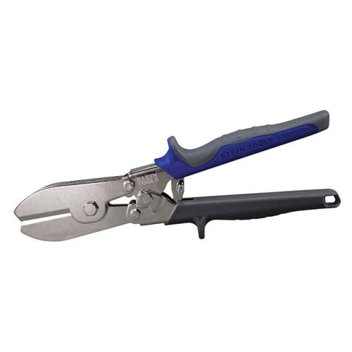 5 BLADE DUCT CRIMPER
