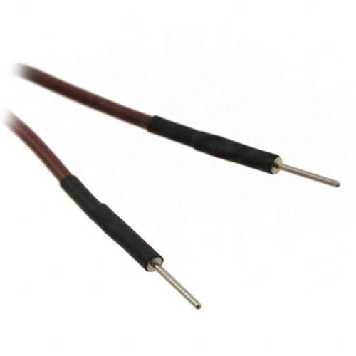 JUMPER M/M 1.969" 24AWG 10PCS