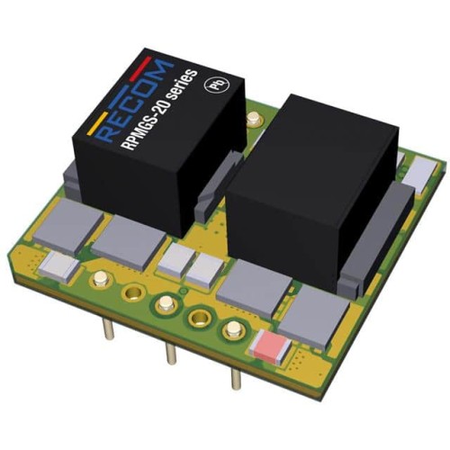 20A DC/DC-CONVERTER 'INNOLINE' 1