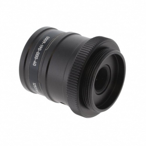 LENS MACRO F3.5 0.3X C-MOUNT