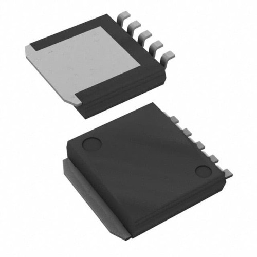 IC REG LINEAR 3.3V 500MA HRP-5
