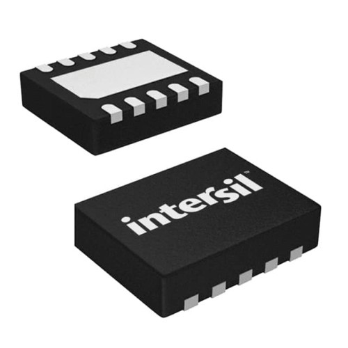 IC SWITCH SPDT DUAL 10TDFN