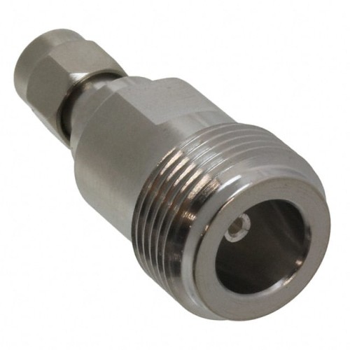 CONN ADAPT N JACK TO SMA PLUG