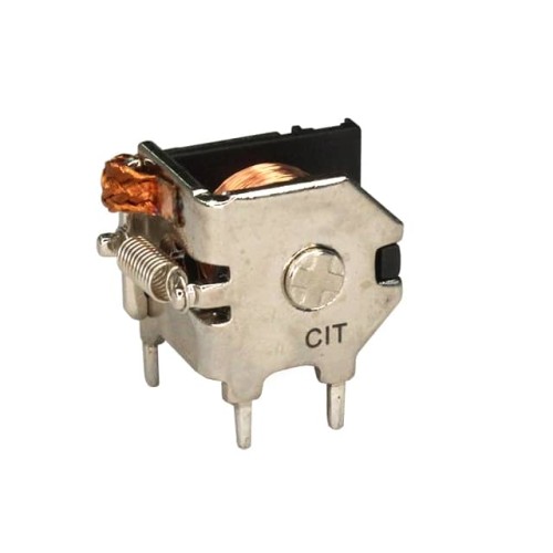 RELAY AUTOMOTIVE SPST 40A 24V