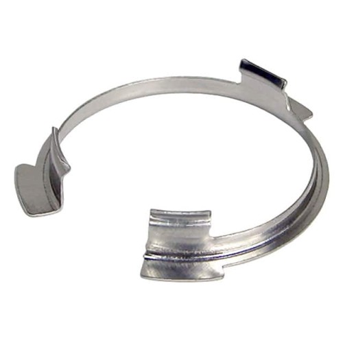 BATT RETAINER COIN 20MM 1CEL SMD