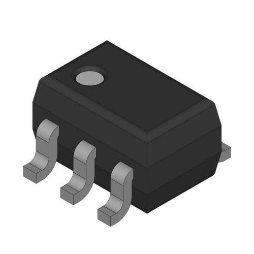 COMPARATOR WITH 1.25 PERCENTAGE