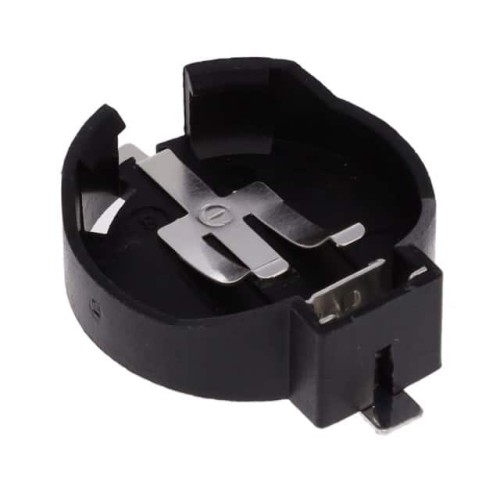 BATT HOLDER 1 CELL SMD