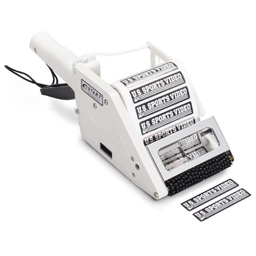 LARGE HANDHELD LABEL DISPENSER