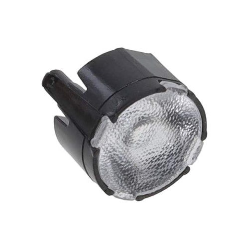 LENS CLEAR 25DEG MEDIUM SNAP-IN