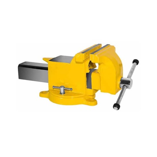 10" HIGH VISIBILITY ALL STEEL UT
