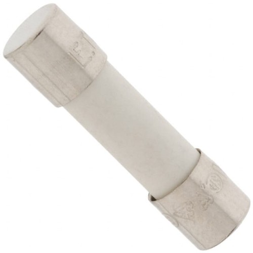 FUSE CERAMIC 3.15A 250VAC 5X20MM