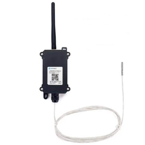 INDUSTRIAL LOW TEMP TRANSMITTER