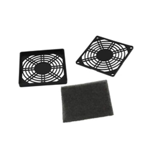 FAN FILTER FOR 120X120MM