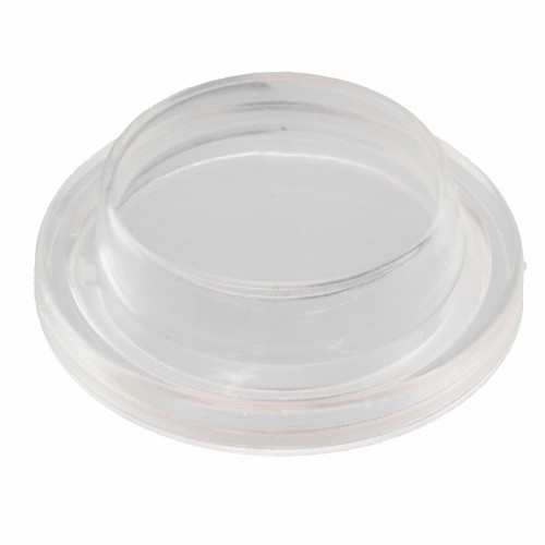 ROCKER BOOT CLEAR