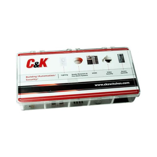 SWITCH KIT SECURITY AUTOMATION