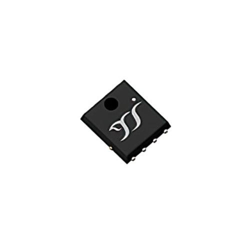 Transistors - FETs, MOSFETs - Si