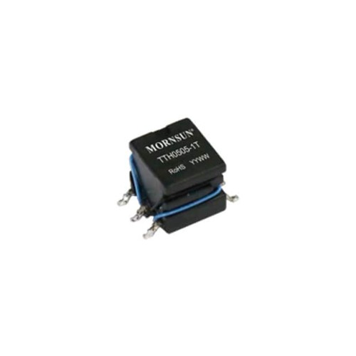 TRANSFORMER ISOLATION VOLTAGE 5K