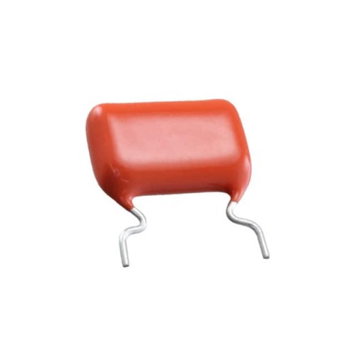 CAP FILM 0.56UF 10% 250VDC RAD